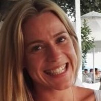 Kirsty Oswald Çıplak