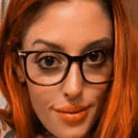 Kittentheredhead Çıplak