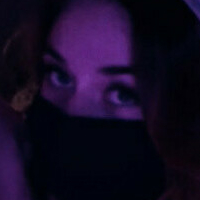 kitti_eyes Çıplak
