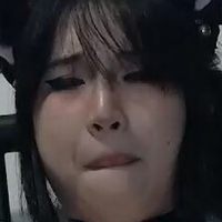 Kitty_Krush Çıplak