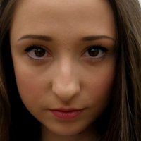 Klaudia Waszak Çıplak