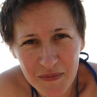 Kónya Anna Çıplak