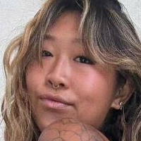 koreankittyyy Çıplak