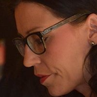 Kristel Breugelmans Çıplak