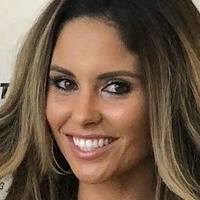 Kristen Strout Çıplak