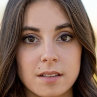 Kristen Vaganos Çıplak