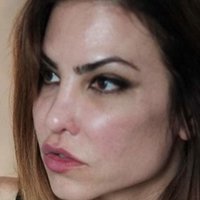 Kristin Lorenz Çıplak