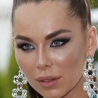 Kristina Liliana Nova Çıplak