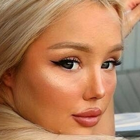 Kristina Musatova Çıplak