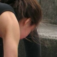 Kristine Arntzen Çıplak