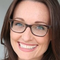 Kristine Blackport Çıplak