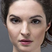 Kristyna Podzimkova Çıplak