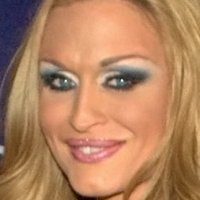 Krystal Summers Çıplak