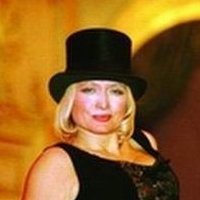 Ksenia Prohaska Çıplak
