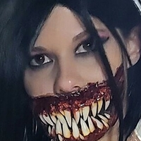 Lady_Albedo_96 Çıplak