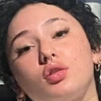 LadyPange Çıplak