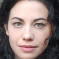 Laetitia Favart Çıplak