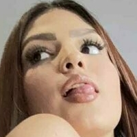 LaJennyCuhh Çıplak