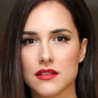 Lana Jurcevic Çıplak