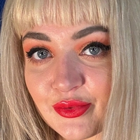 Lana Wolf Çıplak