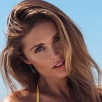 Lane Lindell Çıplak