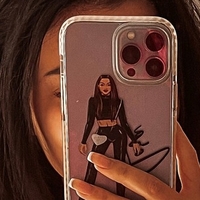 Lara Benjamina Çıplak