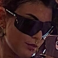 Lara Camargo Çıplak