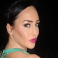 Laura-Alicia Summers Çıplak