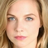 Laura Coover Çıplak