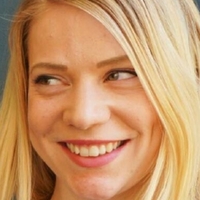 Laura Katz Çıplak