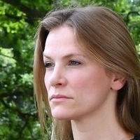 Laura Preiss Çıplak