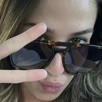 Laura Rodriguez Çıplak