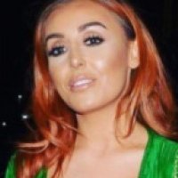 Laura Simpson Çıplak