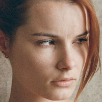 Laure Surlerivage Çıplak