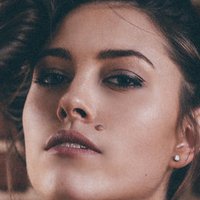 Laurel Witt Çıplak