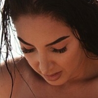Lauren Alex Çıplak