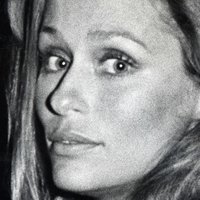 Lauren Hutton Çıplak