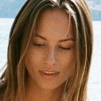 Lauren Sophie Messack Çıplak