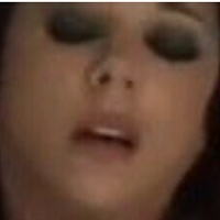 Layla Mikayla Çıplak