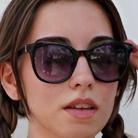 Lea Martine Çıplak