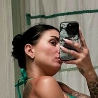 Leah Casciano Çıplak