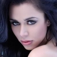 Leidy Mazo Çıplak