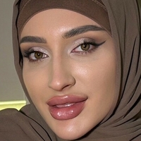 leila_lips Çıplak