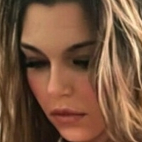 Lena Beermann Çıplak