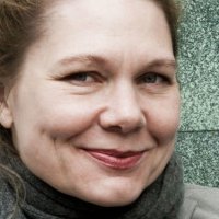Lena Lindgren Çıplak
