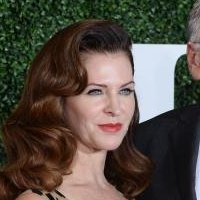 Leslie Harter Zemeckis Çıplak
