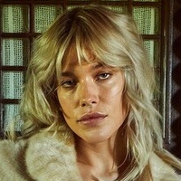 Leslie Malso Çıplak