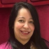 Letícia Soares Çıplak