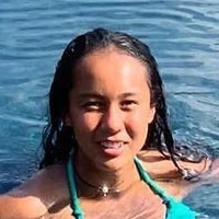 Leylah Fernandez Çıplak