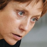 Lia Williams Çıplak